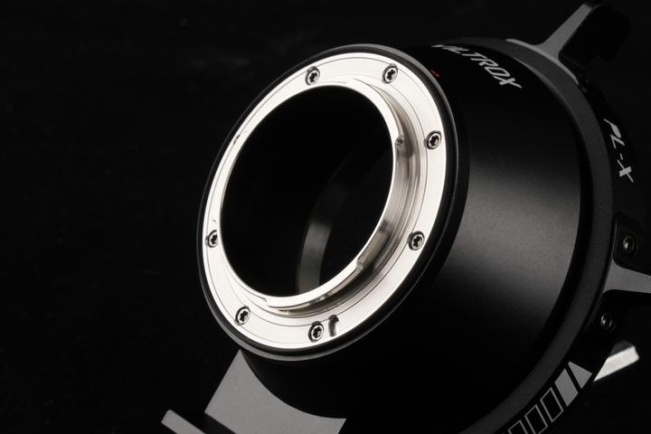 Immagine prodotto Viltrox Obiettivo con attacco PL-L per fotocamere Fujifilm X-Mount