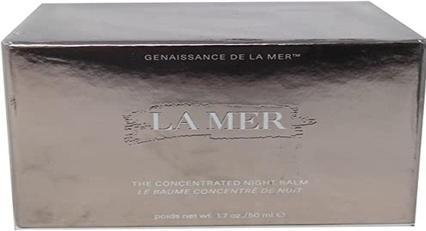 Produktbild La Mer Genaissance Nachtbalsam (50 ml, Gesichtsbalsam, Nachtcreme)