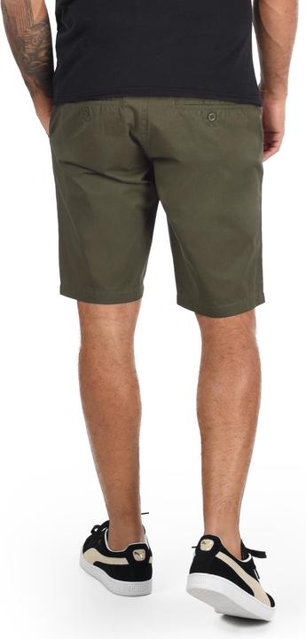 Immagine prodotto Blend Sasuke Pantaloncini Chino Shorts Panno Corti Da UomoIn Cotone 100% Regular- Fit (3XL)