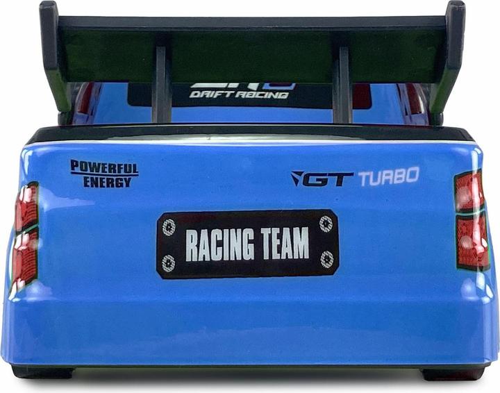 Immagine prodotto Amewi RC Auto Drift Racing Car DRs 4WD 1:18 RTR blu (RTR pronto all'uso)
