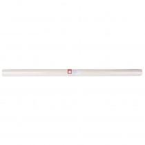 Actual product image Rayher Japan silk on roll, ivory (150 x)