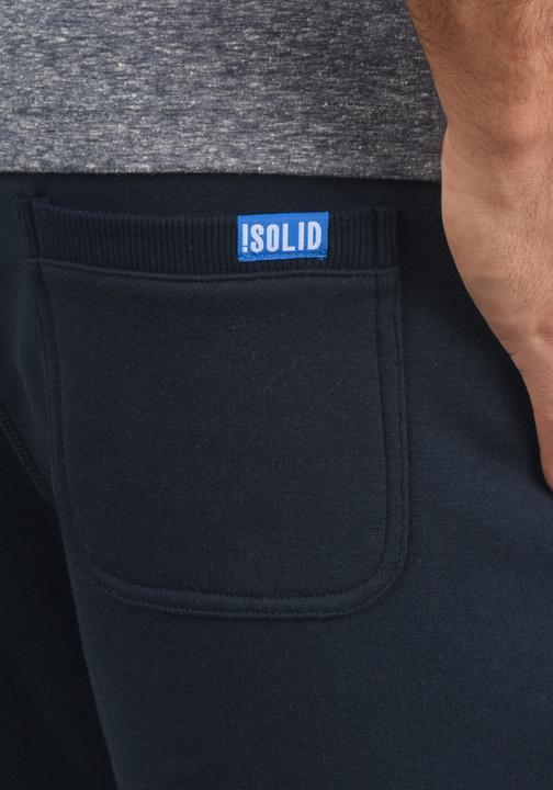 Actual product image Solid BennShorts Men's Sweatshorts (XL)