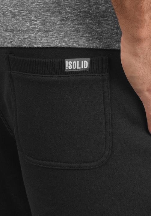 Actual product image Solid BennShorts Men's Sweatshorts (XL)