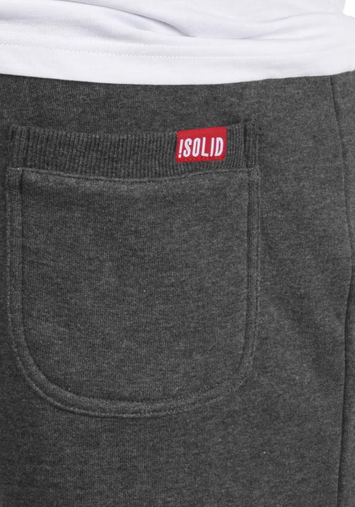 Actual product image Solid BennShorts Men's Sweatshorts (S)