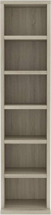 Image du produit VidaXL CD-Schrank
