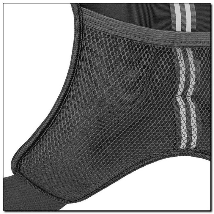 Produktbild HMS Trainingsweste mit 5 kg Neoprengewichten KTO05 (1 x 5 kg)