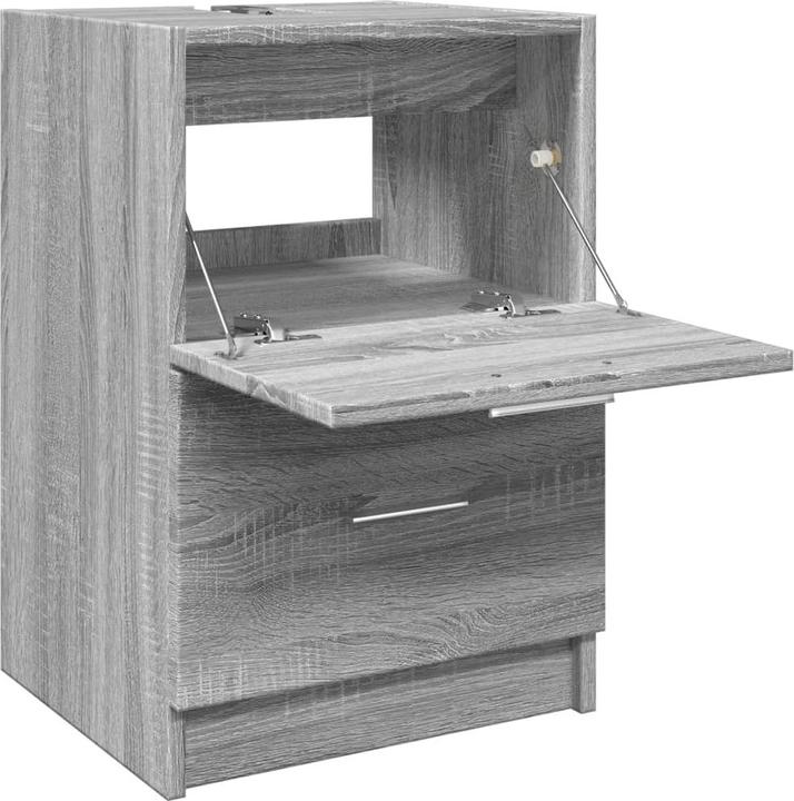 Image du produit VidaXL Meuble sous lavabo (40 x 37 x 59 cm)