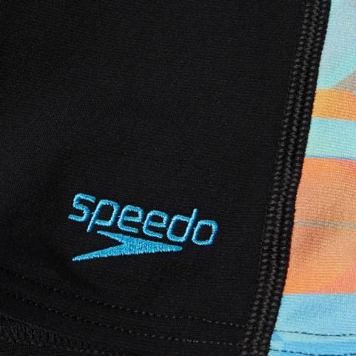 Produktbild Speedo Boys Digital Panel Jammer (140)