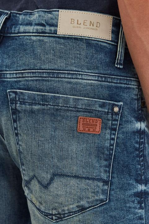 Image du produit Blend Grilitsch - Shorts - Homme (XL)