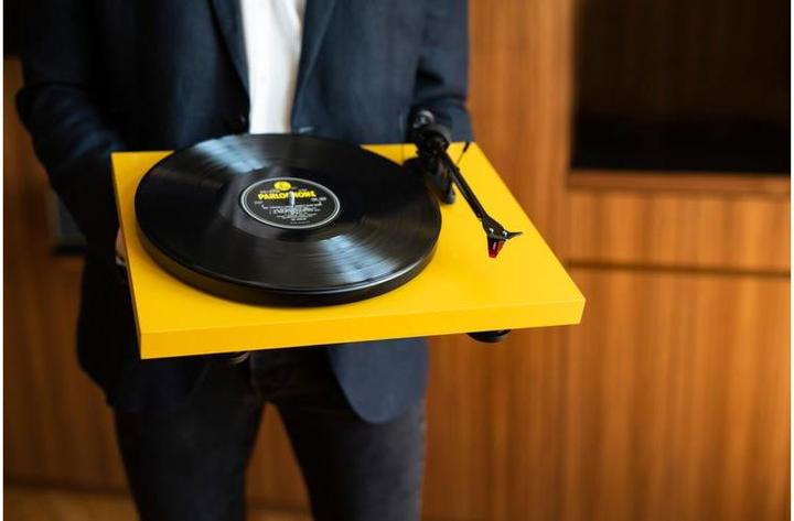 Produktbild Pro-Ject Debut Carbon Evo (Manuell)