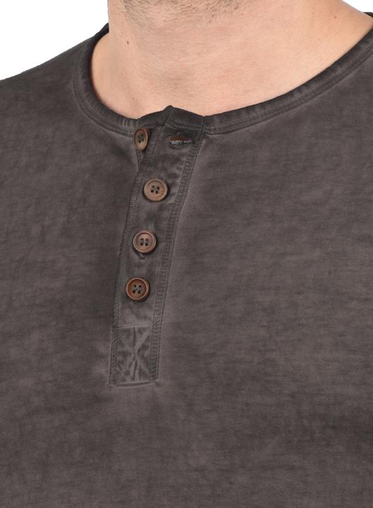 Actual product image Solid Tihn Men's T-Shirt (M)