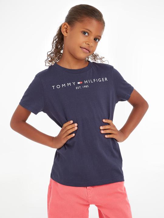 Immagine prodotto Tommy Hilfiger Maglietta Essenziale P/E (7)
