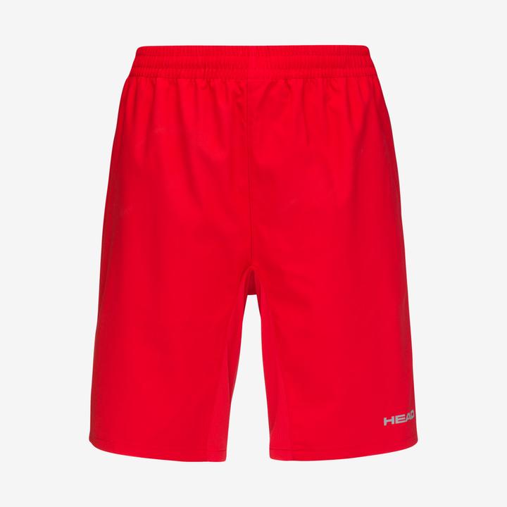Image du produit Head Club Bermuda M rouge (XL)