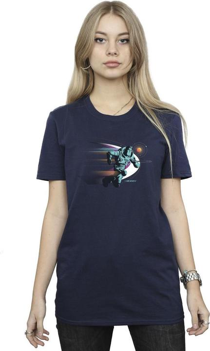 Image du produit Disney - T-shirt LIGHTYEAR RUNNING BUZZ - Femme (S)