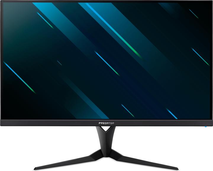 Actual product image Acer Predator XB323UGP (2560 x 1440 pixels, 32")