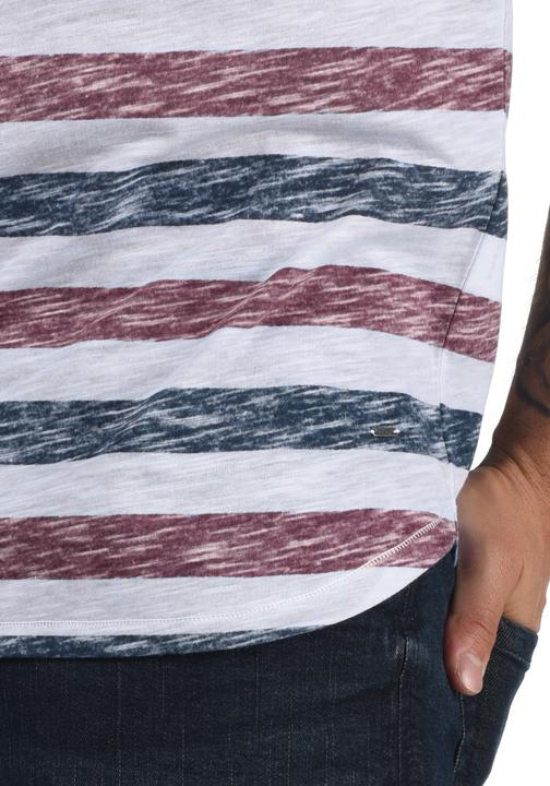 Immagine prodotto Solid Tet Maglietta A Maniche Corte T-Shirt Con Stampa Da Uomo Con Girocollo (XXL)