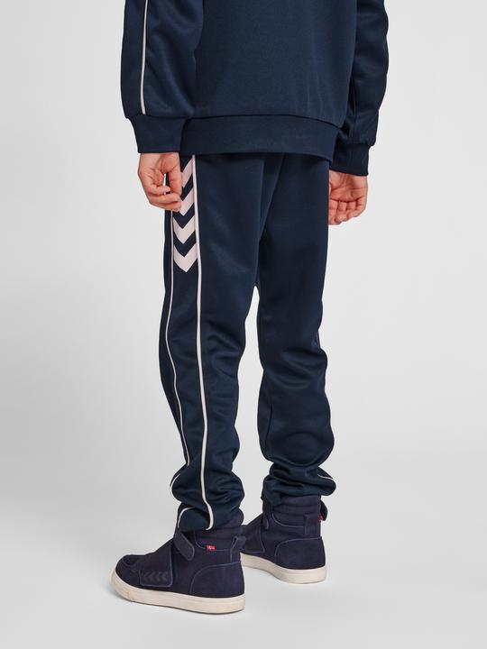 Actual product image hummel Track Tracksuit (164)