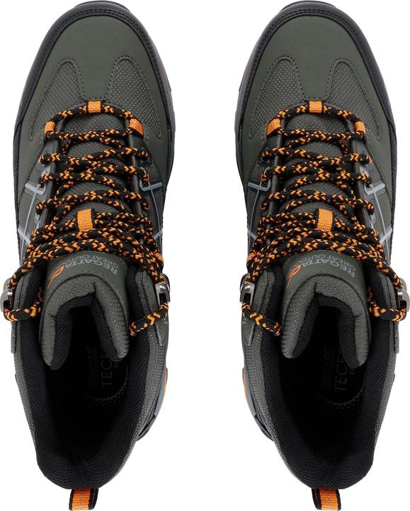 Image du produit Regatta - Bottines de marche SAMARIS - Homme (46)