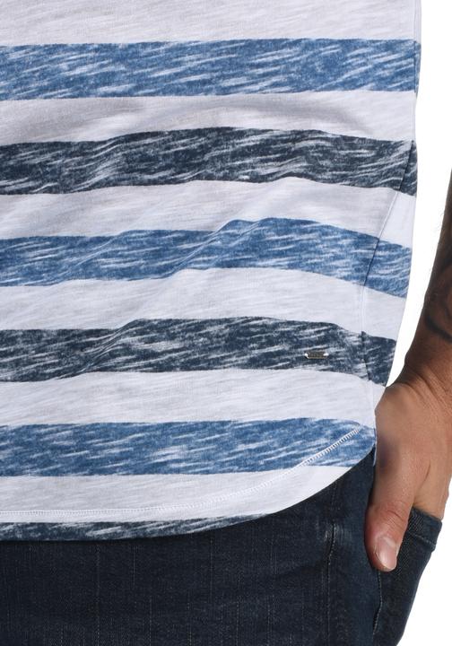 Immagine prodotto Solid Tet Maglietta A Maniche Corte T-Shirt Con Stampa Da Uomo Con Girocollo (3XL)
