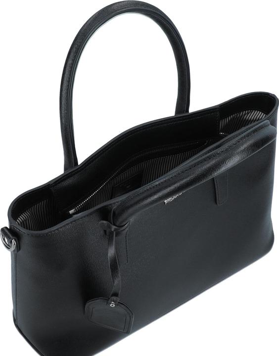 Image du produit Picard Sac à main Superstar en cuir 30 cm (7 l)