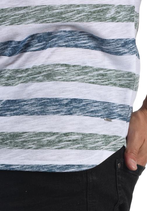 Image du produit Solid Tet - T-Shirt - manches courtes - Homme (XL)