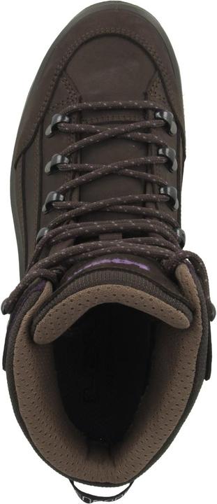 Actual product image Lowa Renegade GTX Mid (43.5)