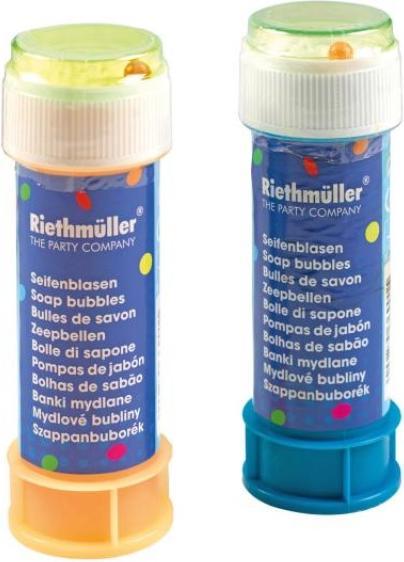 Amscan Seifenblasenröhrchen - 2 Stück