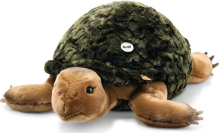 Produktbild Steiff Slo Schildkröte (32 cm)