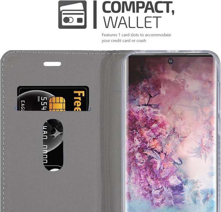 Actual product image Cadorabo Jeans Optik (Samsung Galaxy Note 10+)