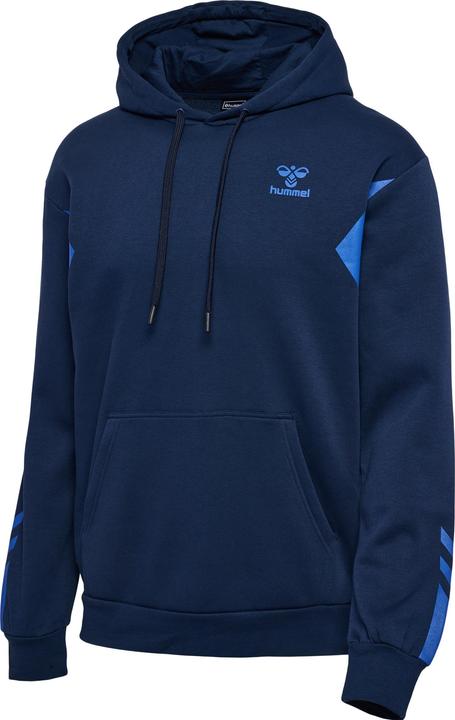Actual product image hummel hmlACTIVE Hoodie Men (M)