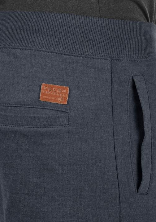 Immagine prodotto Blend Tilo Pantaloni Felpata Ginnastica Pantalone Jogging Da Uomo (S)