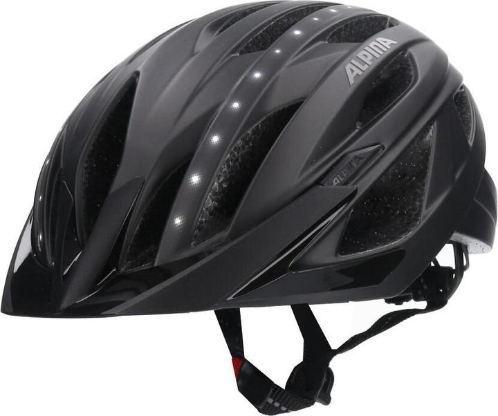 Produktbild ALPINA SPORTS Haga LED (58 - 63 cm)