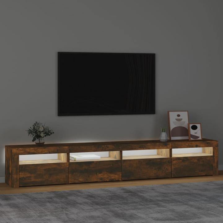 Immagine prodotto VidaXL Annikki (240 x 35 x 40 cm)