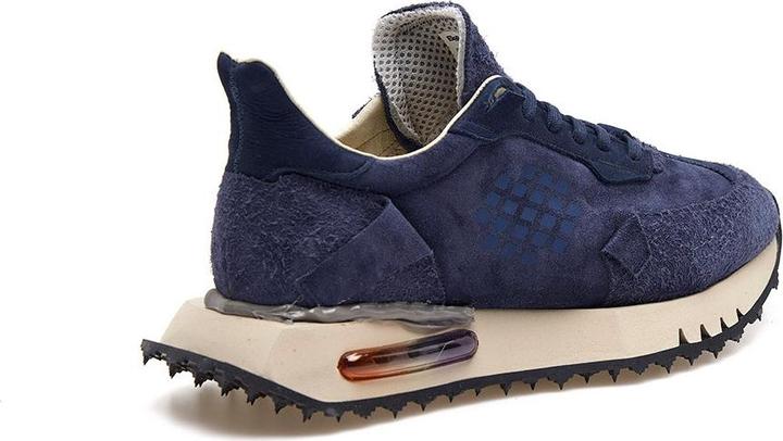 Immagine prodotto BePositive Space Race - Suede Mix + Nubuck (44)