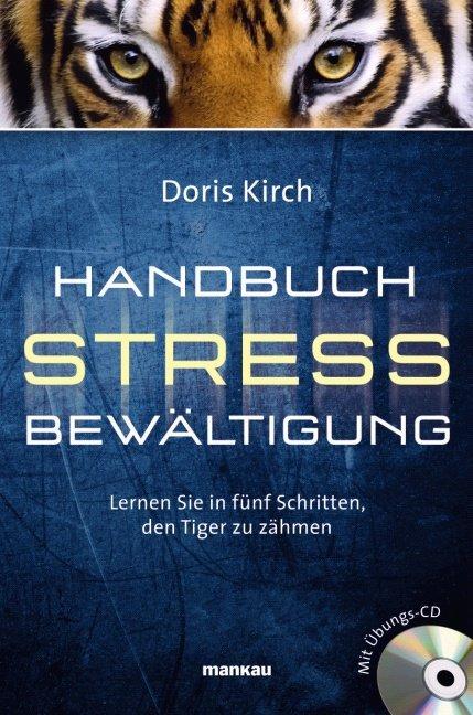 Immagine prodotto Manuale di gestione dello stress (Tedesco, Doris Kirch, 2011)