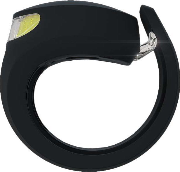 Produktbild knog. Frog V3 (40 lm)