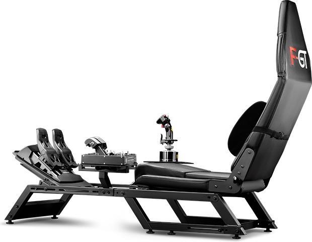 Actual product image Next Level Racing Flight Pack-FGT and GT Track