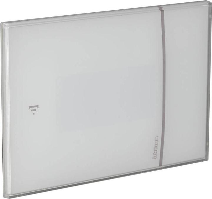 Actual product image Legrand Room Thermostat Bticino Smarther 2 White
