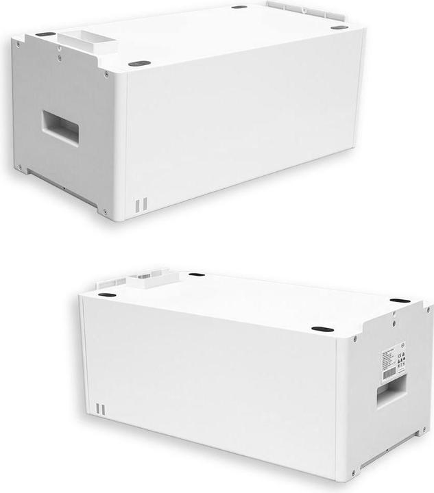 Image du produit BYD HVM 2,76kWh Module de batterie haute tension modulaire