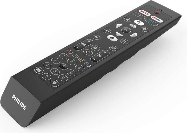 Actual product image Philips Premium Hygienic Remote