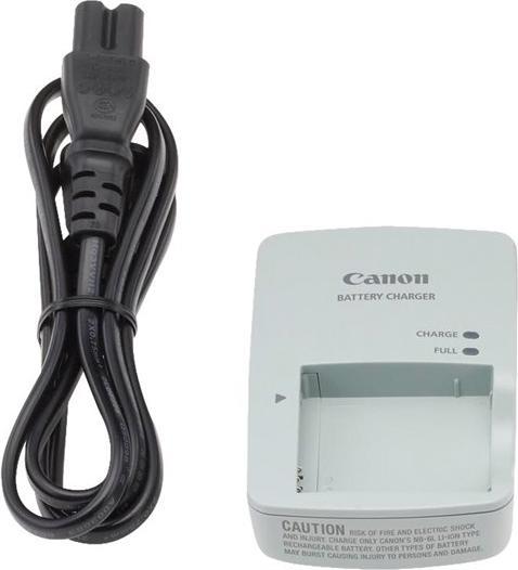 Produktbild Canon Cb-2lye (Ladegerät)