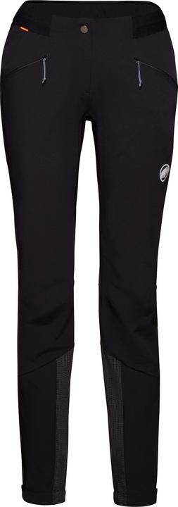 Image du produit Mammut Pantalon hybride Aenergy SO Women (44)