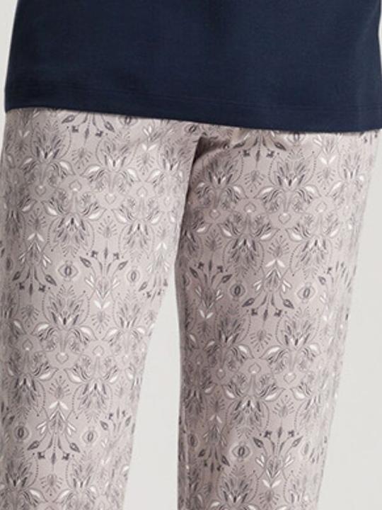 Hanro Night & Day Pyjama