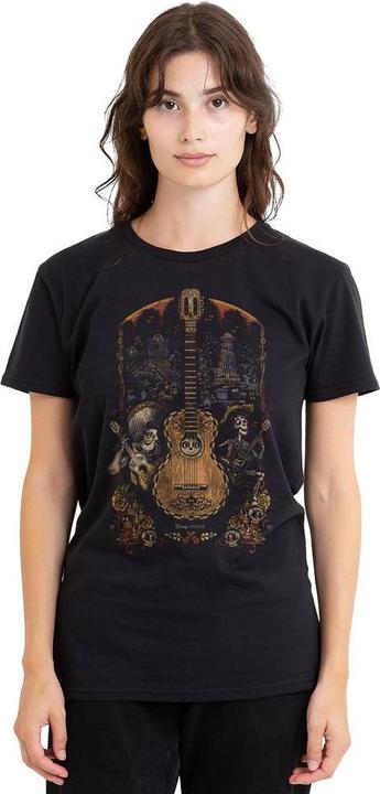 Image du produit La Maison du Coco - T-shirt - Adulte (M)
