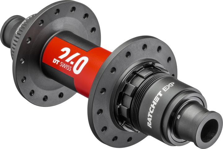DT Swiss 240 Classic (Scheibenbremse Center Lock)