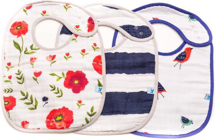 Image du produit little unicorn Cotton Classic (3 mois)