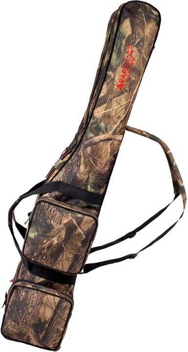 Actual product image Arapaima Fishing Equipment Rod bag (1.25 l)