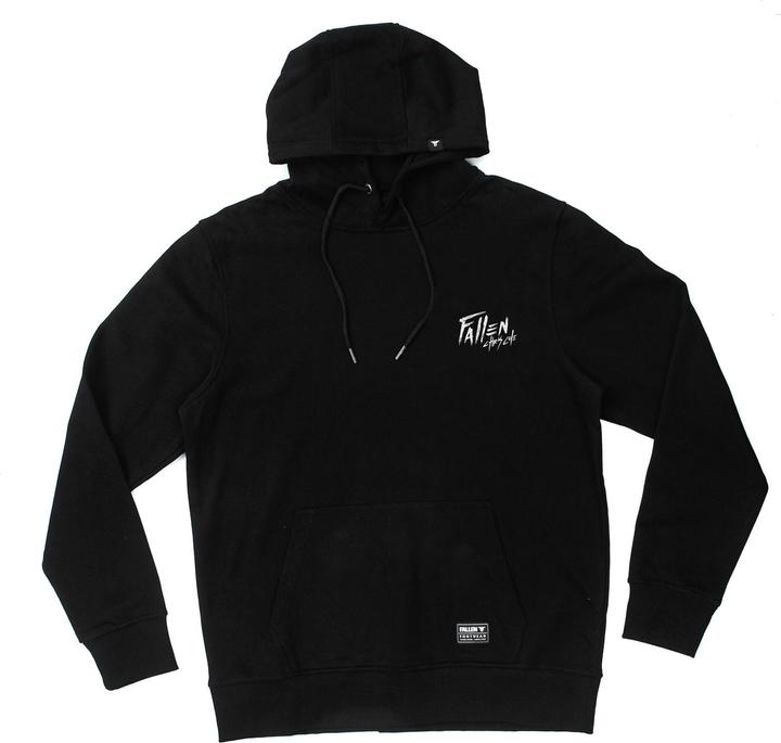 Produktbild Fallen Dragon x Chris Cole Hoodie (L)