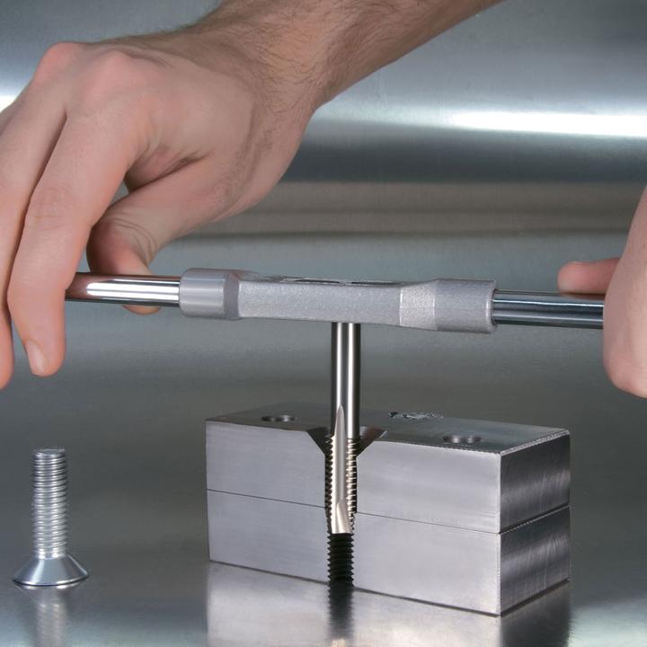 Produktbild Ruko MaschinengewindebohrerSet Set