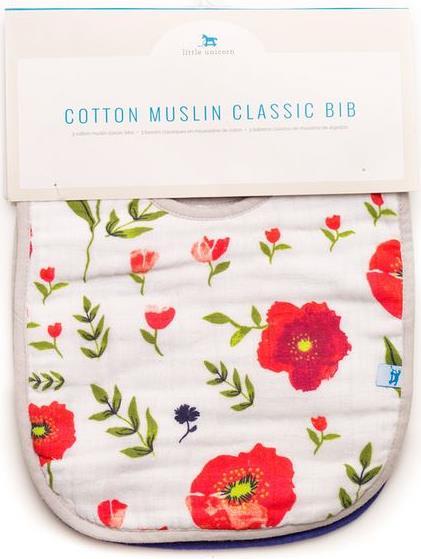 Image du produit little unicorn Cotton Classic (3 mois)